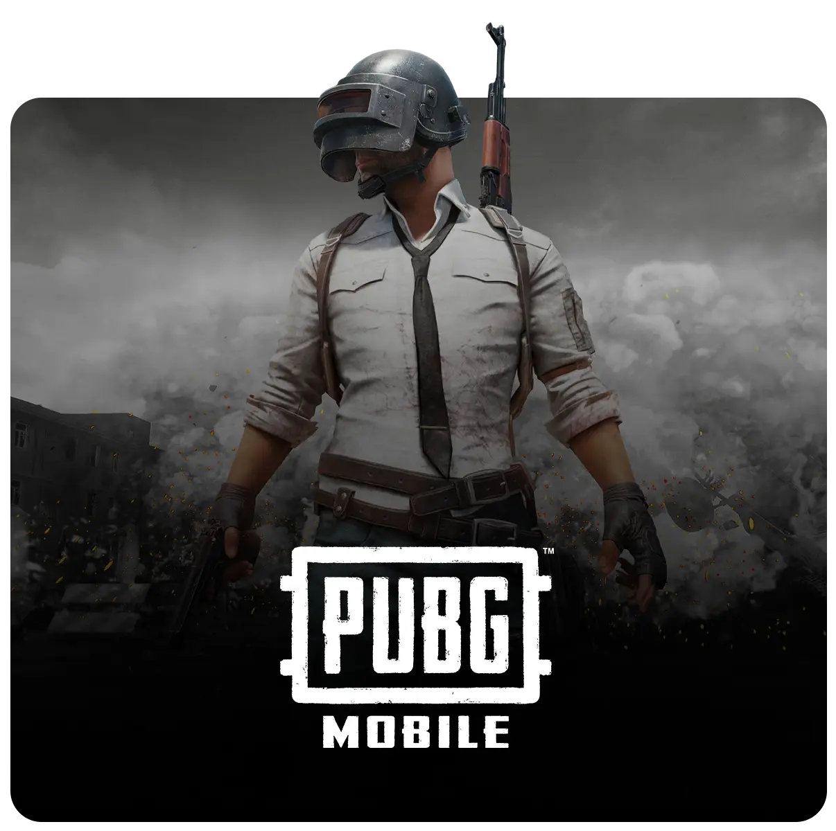 Pubg Mobile